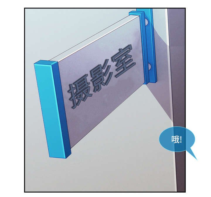 第28章：摄影棚