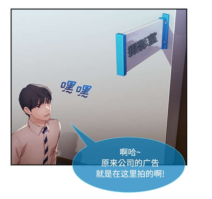 第28章：摄影棚