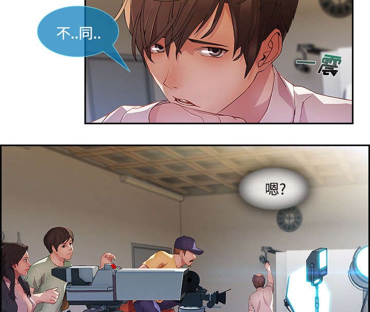 第28章：摄影棚