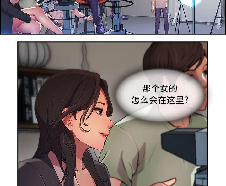 第28章：摄影棚