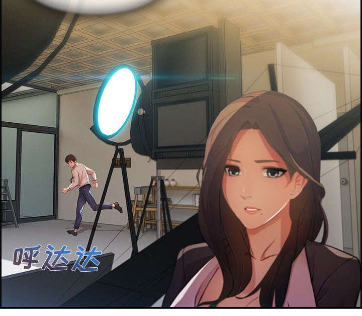 第28章：摄影棚