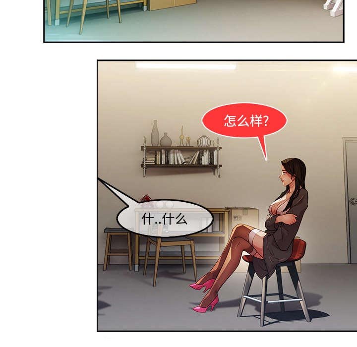 第29章：特殊的谈话