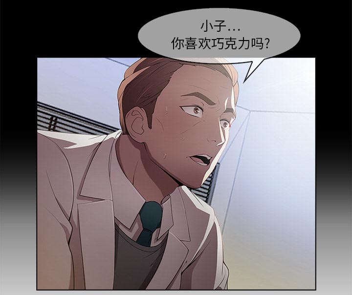 第3章：邂逅
