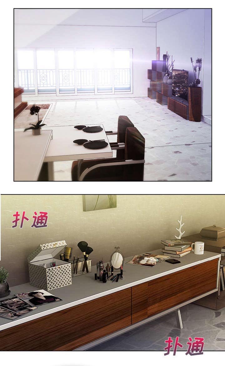 第34章：装傻