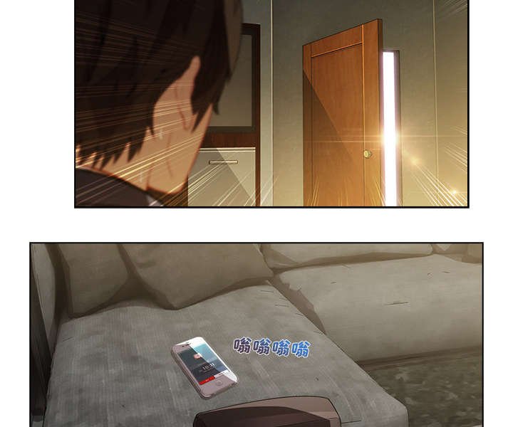 第34章：装傻