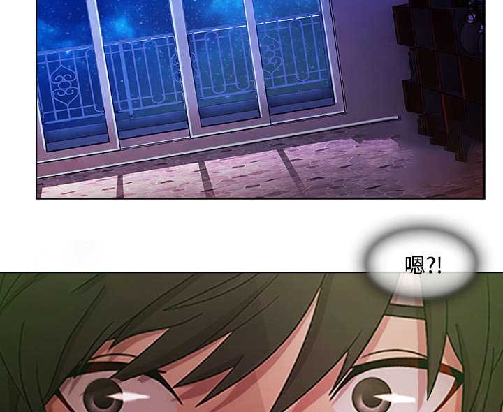 第36章：天人交战