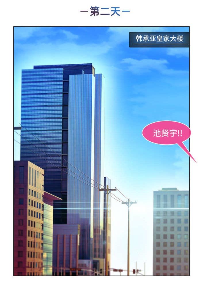 第38章：偷懒不成