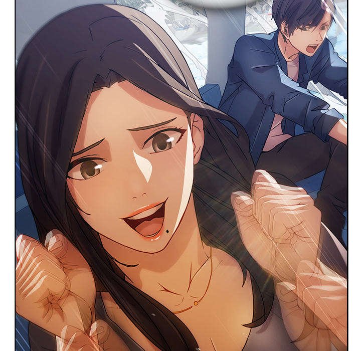 第40章：湖中游船