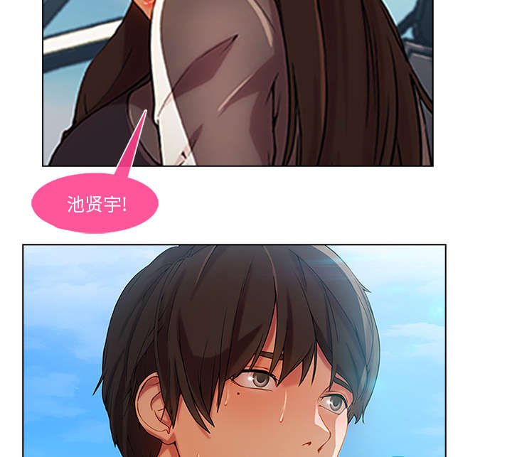 第42章：恶魔