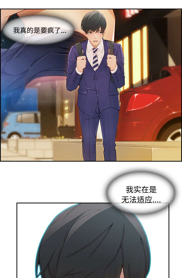 第44章：错觉么