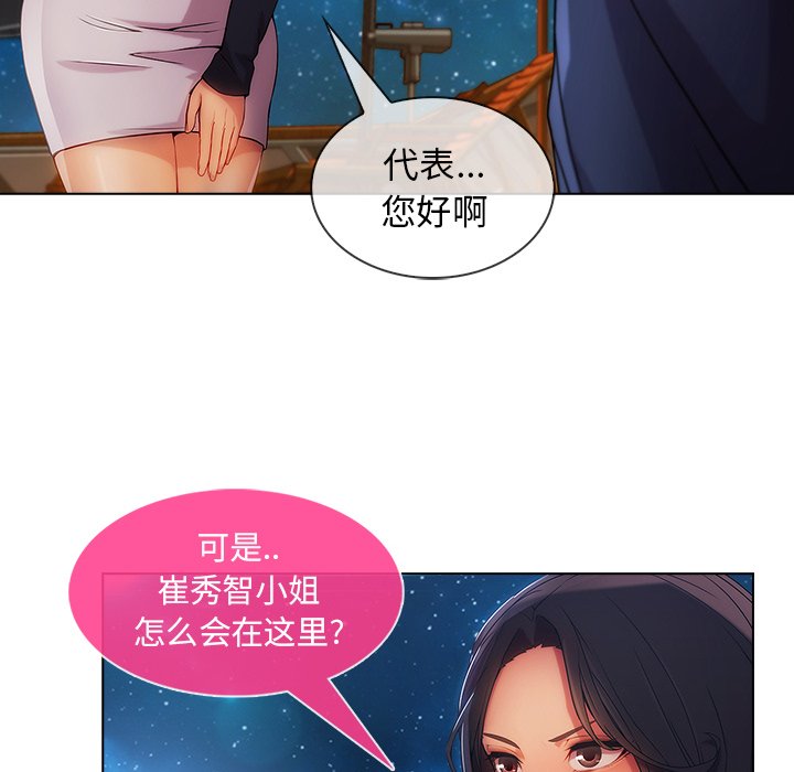 第54章：同事