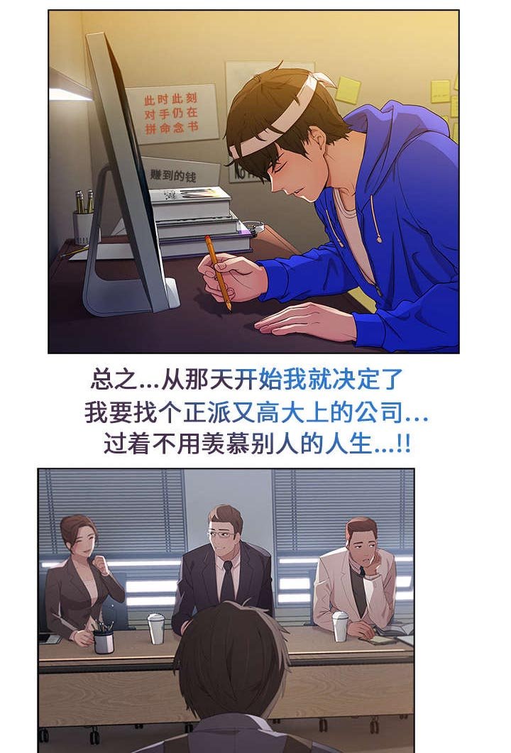 第6章：催债的来了