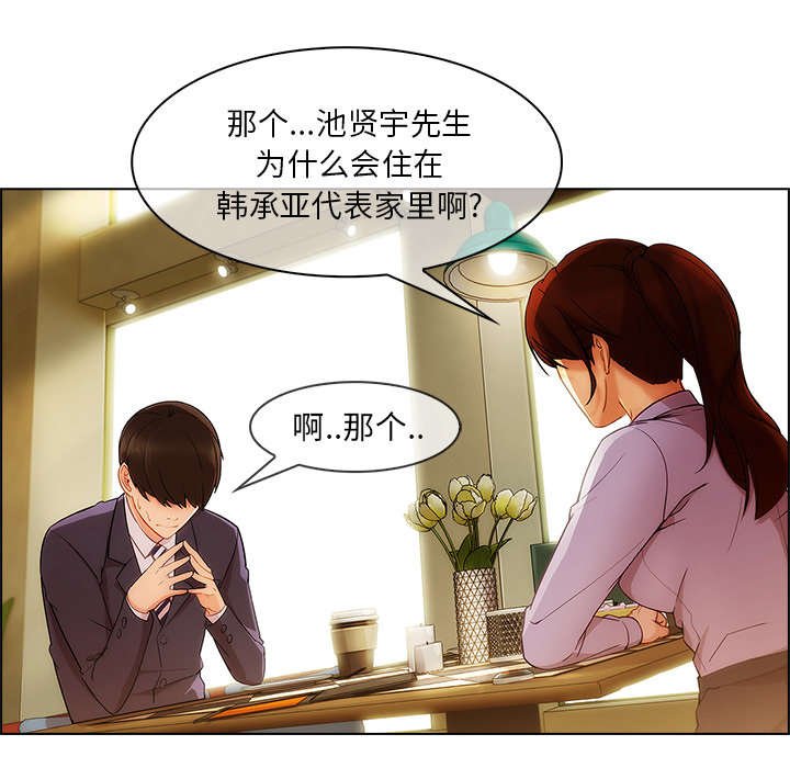 第60章：男朋友