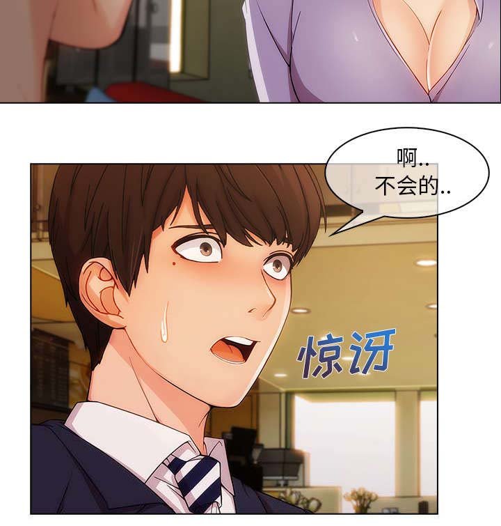 第60章：男朋友