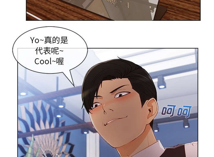 第61章：广告概念