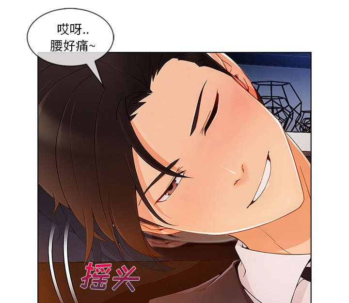 第61章：广告概念