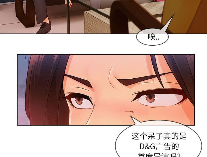 第61章：广告概念