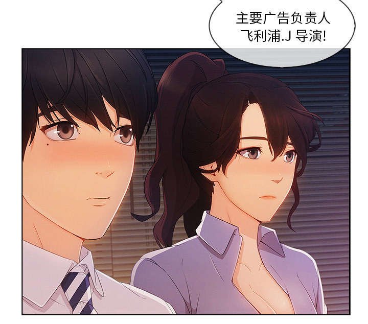 第61章：广告概念