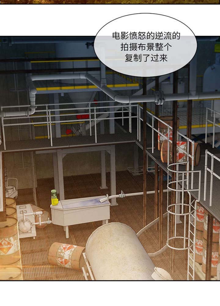 第62章：影城导游