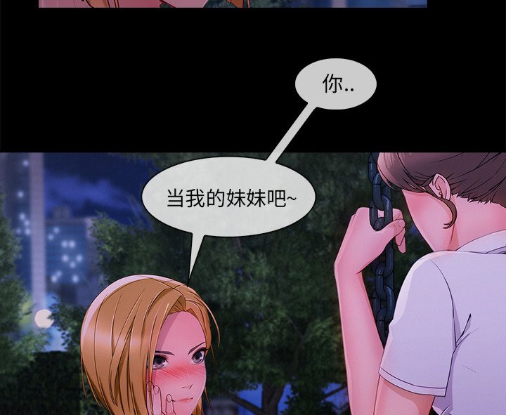 第64章：做我妹妹吧