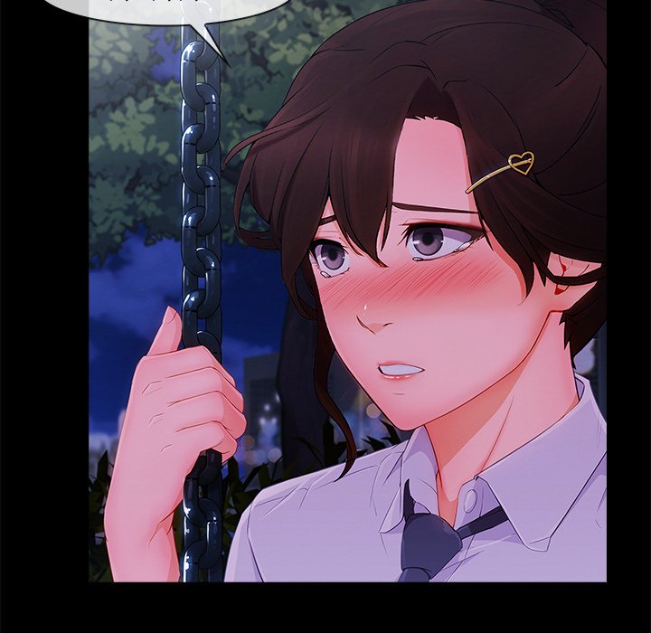 第64章：做我妹妹吧