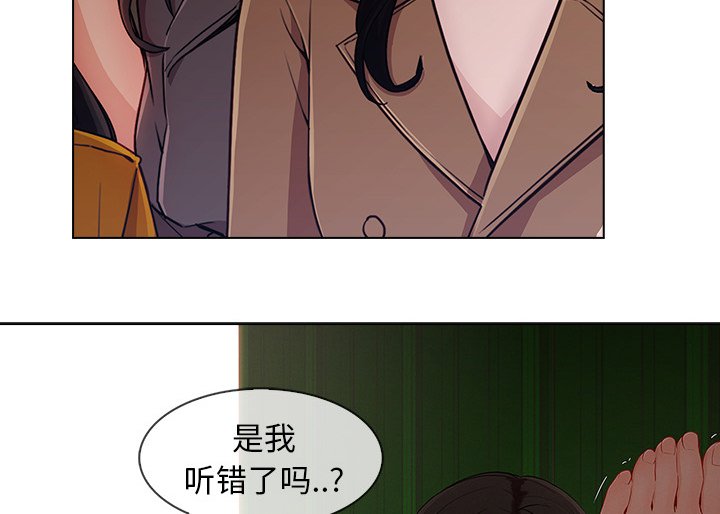 第67章：察觉