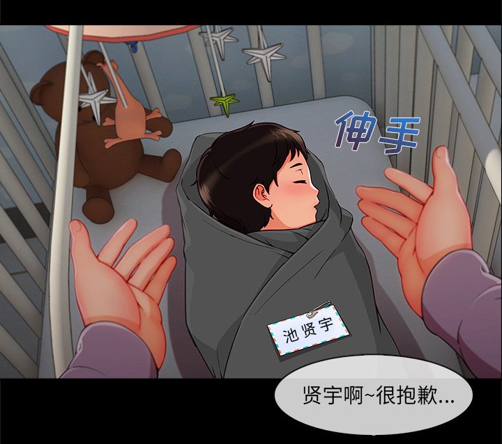 第71章：会长