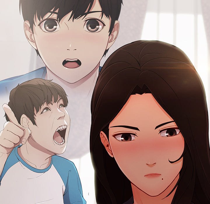 第72章：暴躁富家女