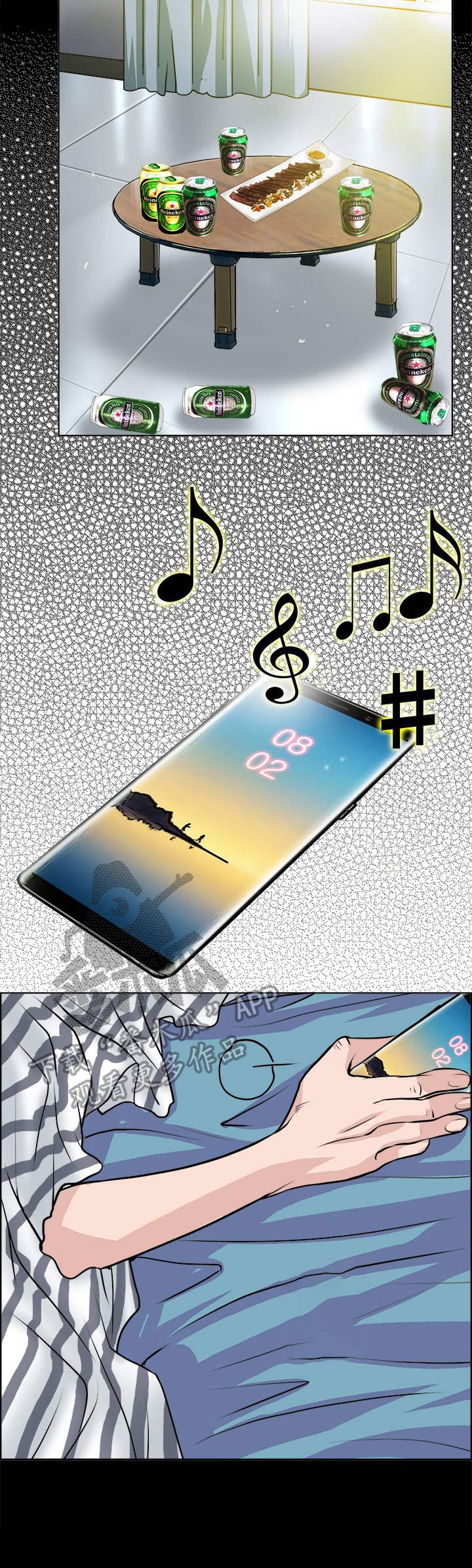 第13章：互换