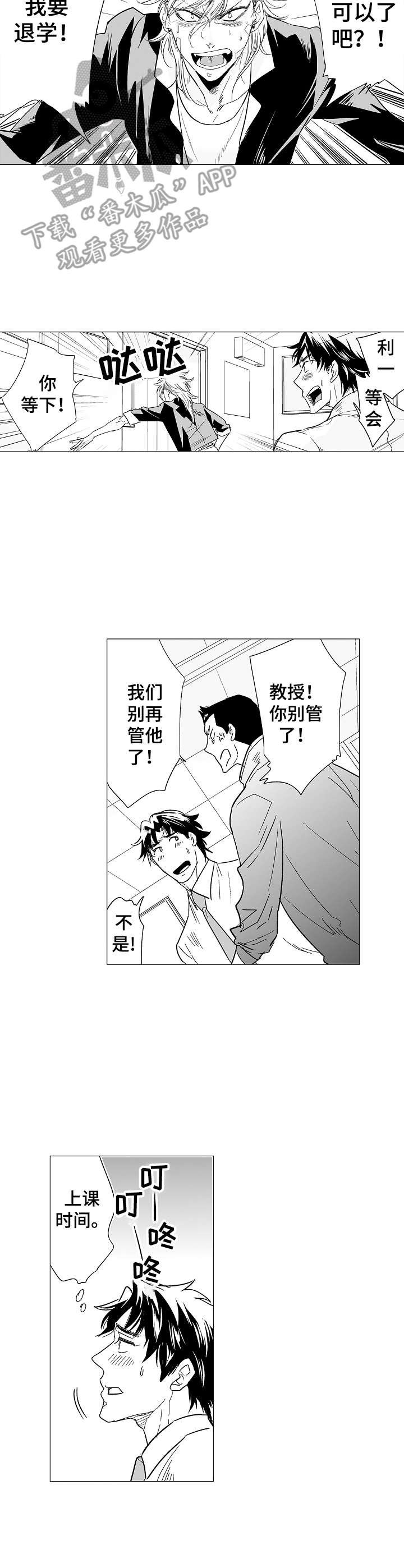 第13章：顽固
