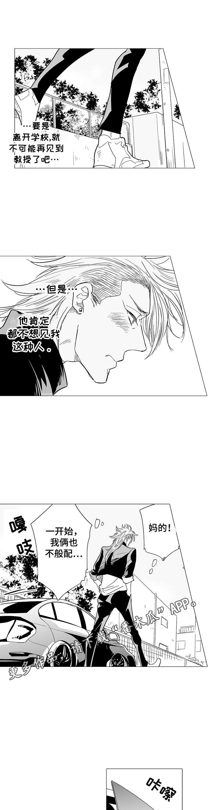 第13章：顽固