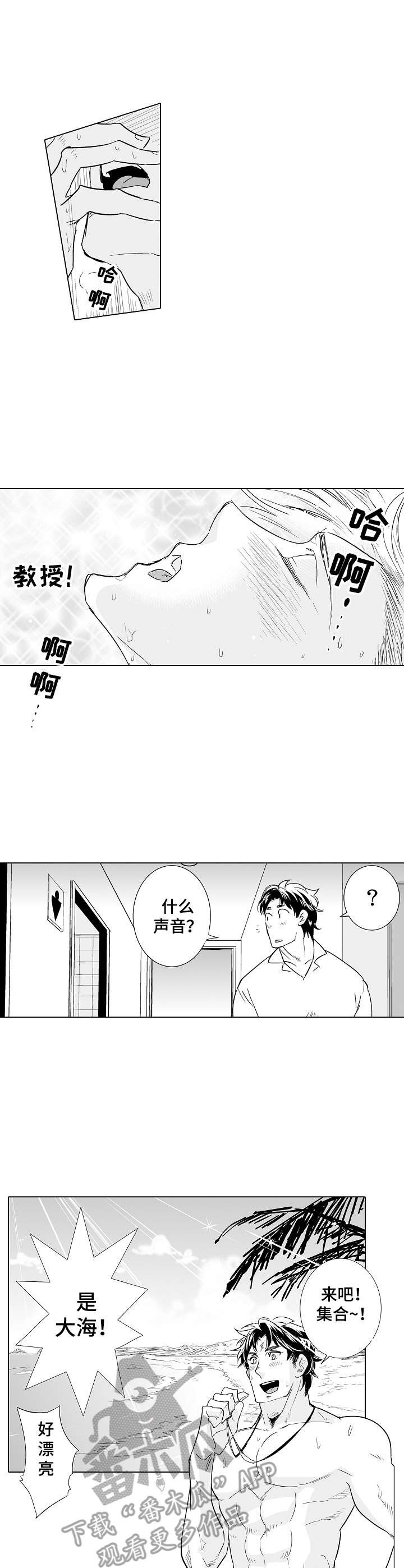 第17章：准备活动