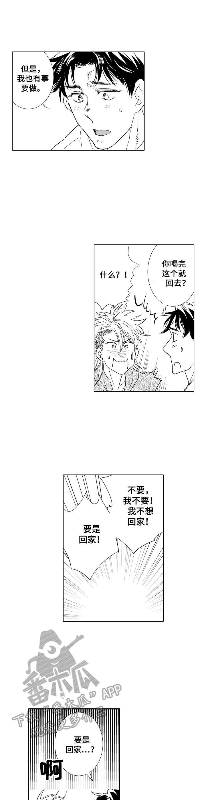 第24章：外国人