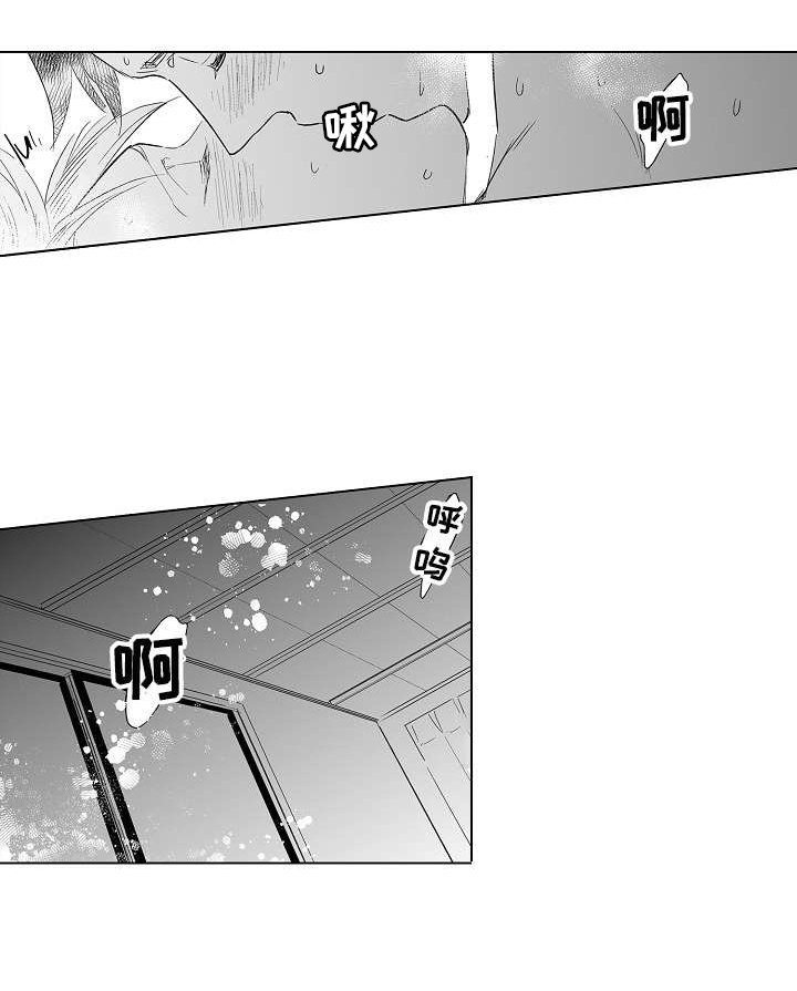 第26章：安慰