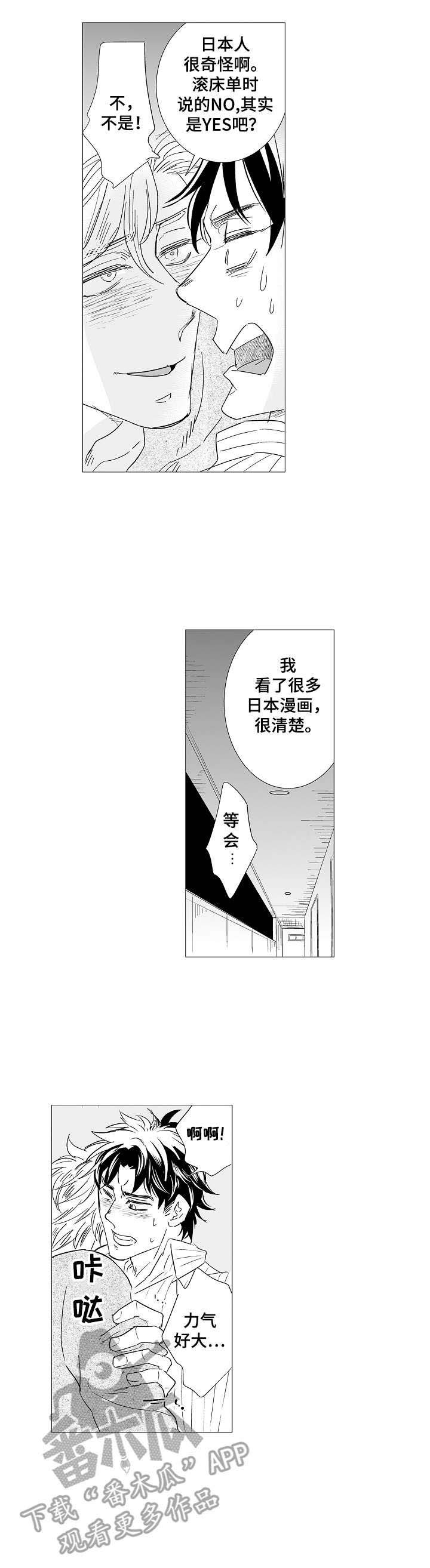 第33章：流氓