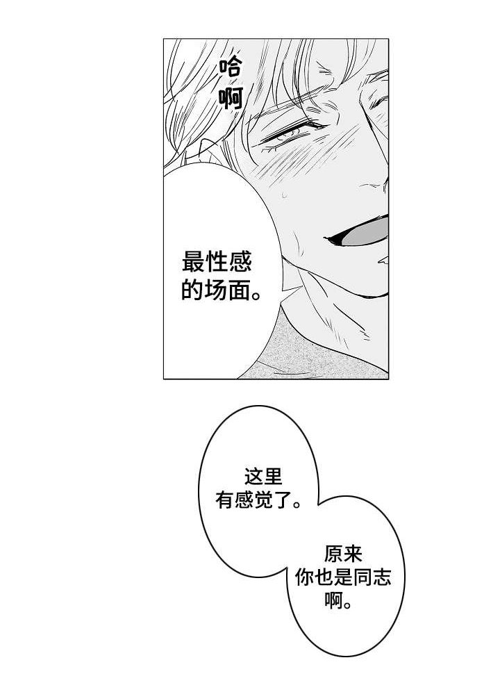 第33章：流氓