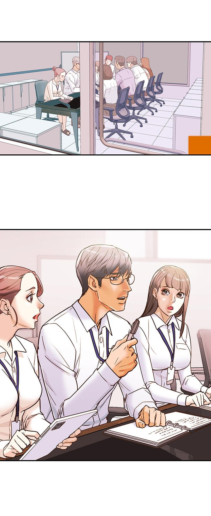 第11章：好吃的东西
