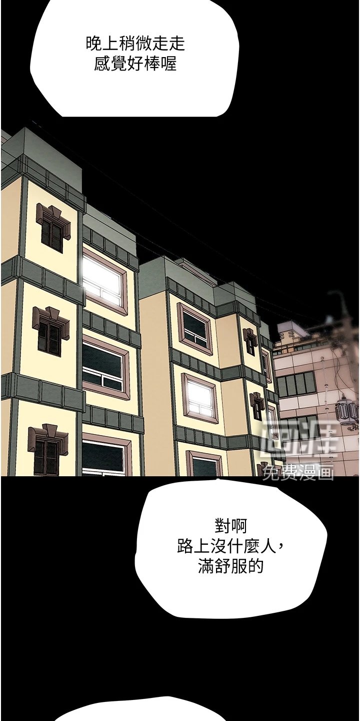 第64章：晚间散步
