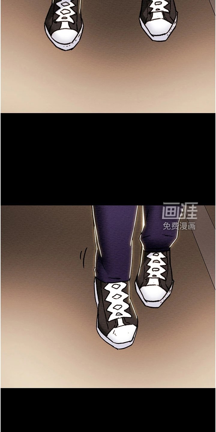 第67章：神不在了