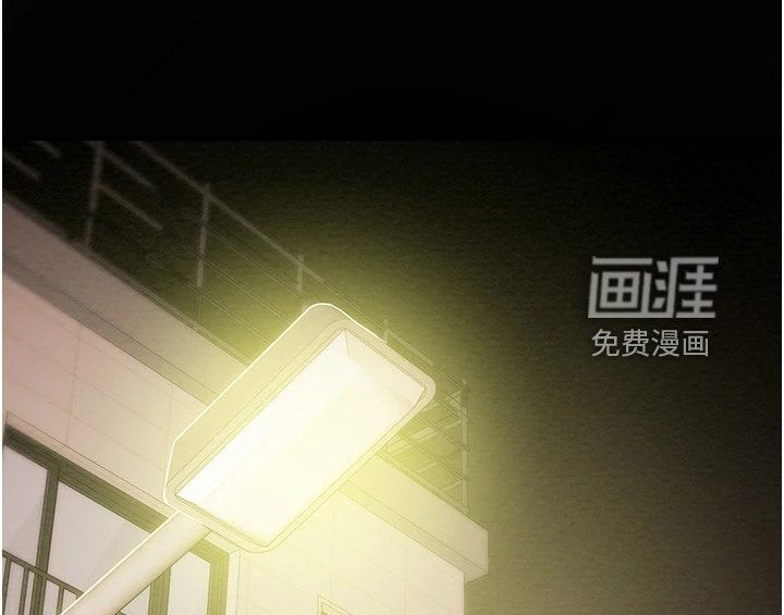 第83章：路灯下的背影