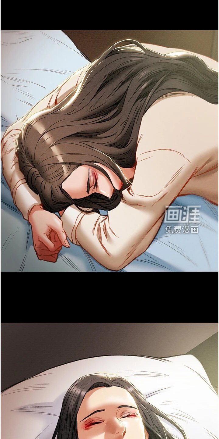第91章：一场空