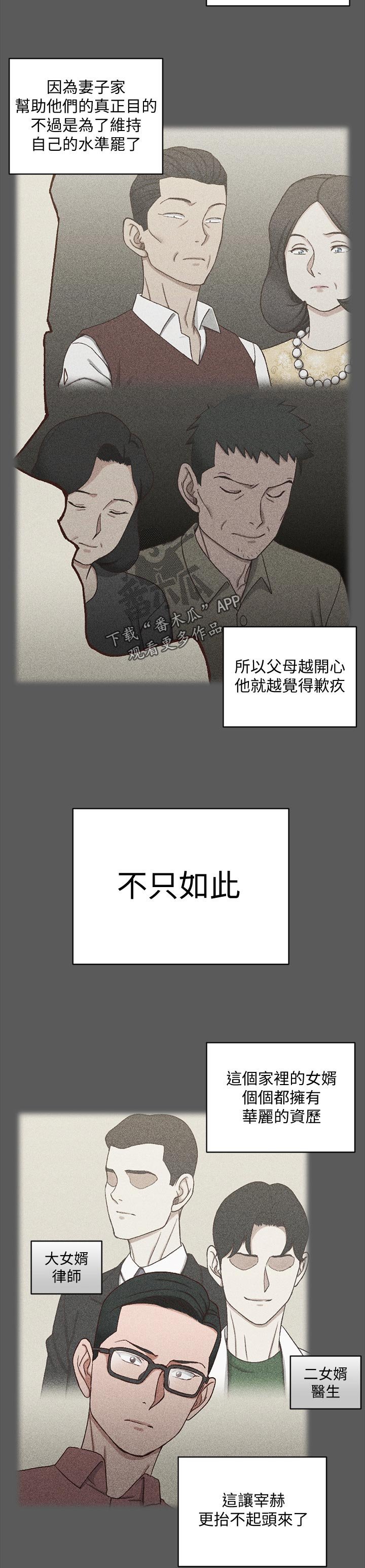 第155章：控制欲
