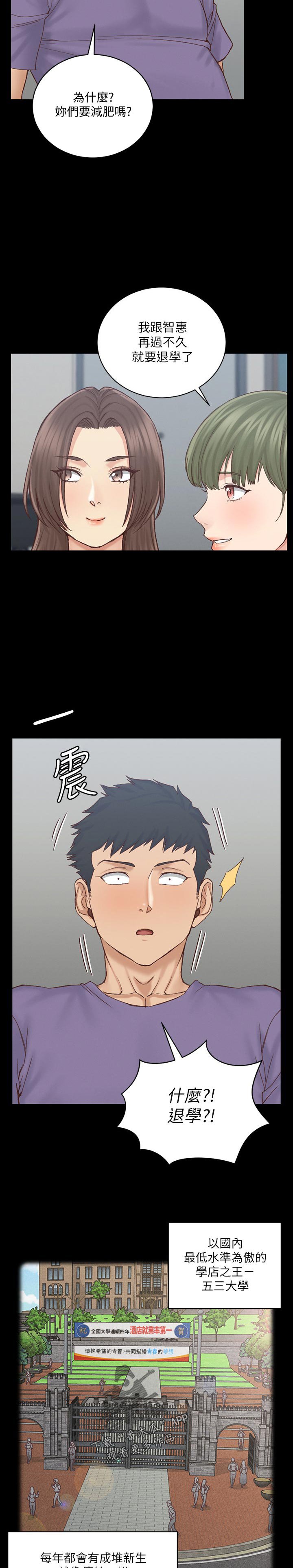 第198章：退学