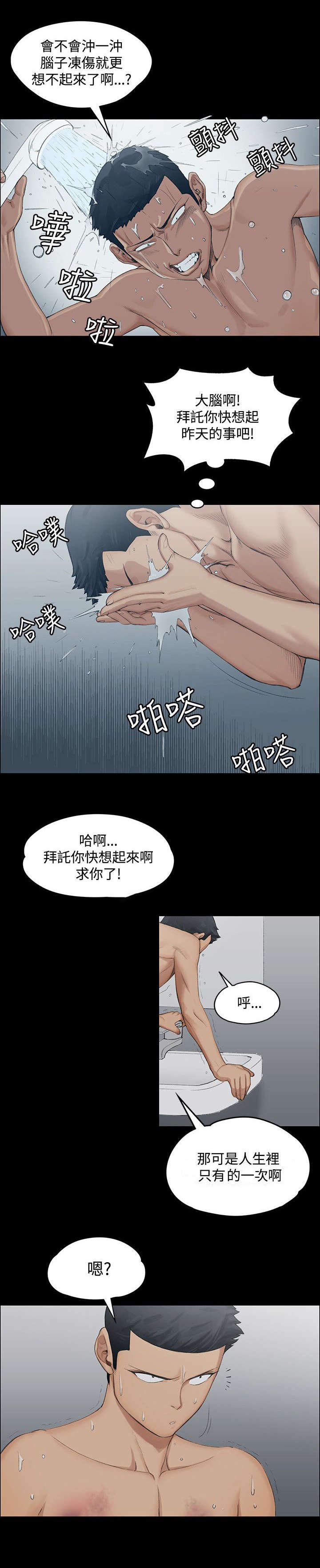 第2章：回想