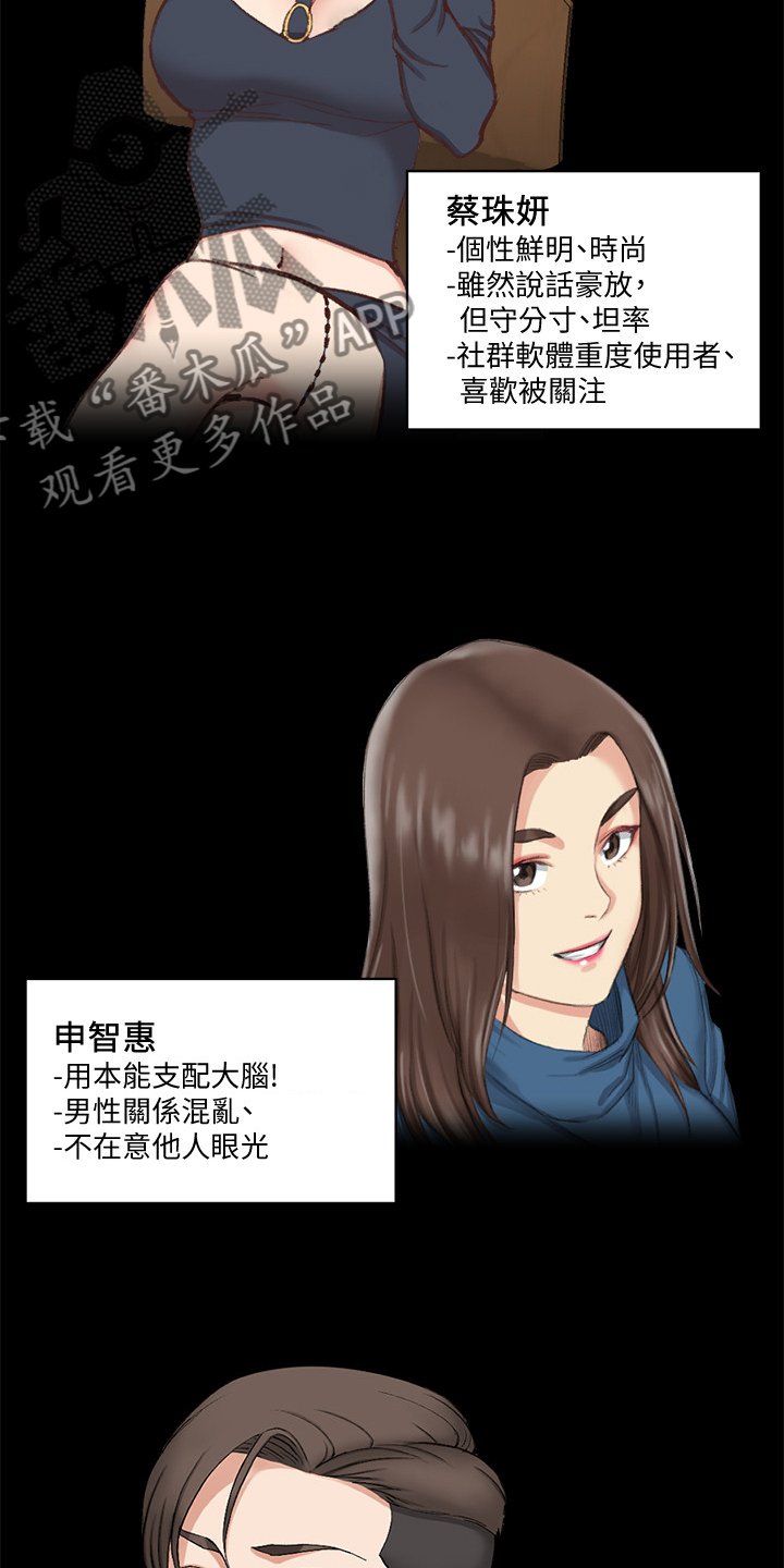 第209章：学做坏女人