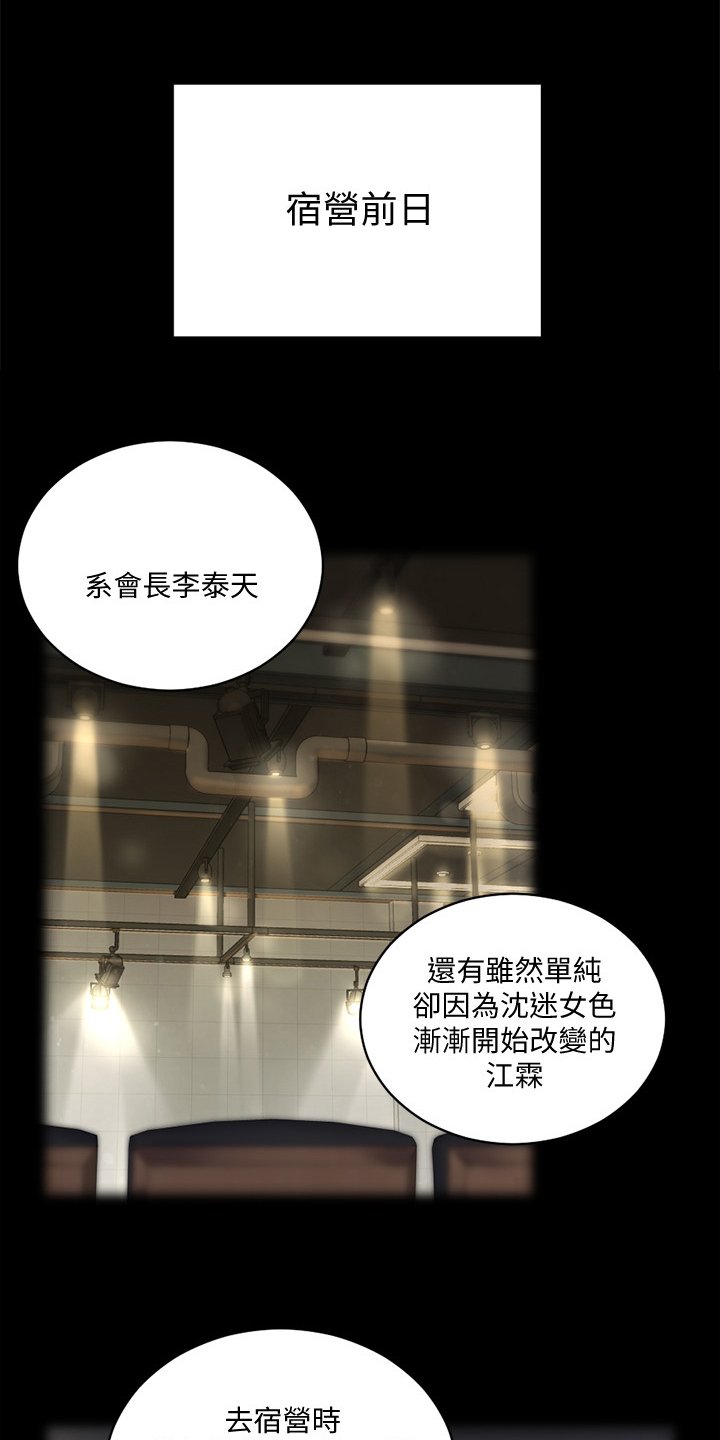 第209章：学做坏女人