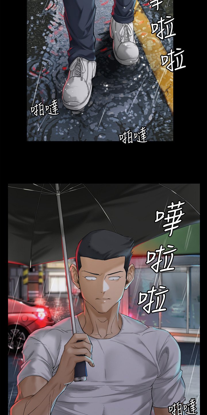 第210章：敞开的心