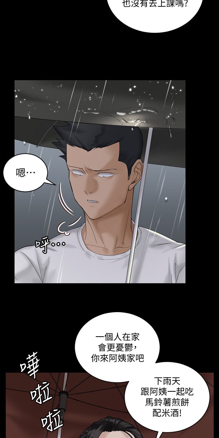 第210章：敞开的心
