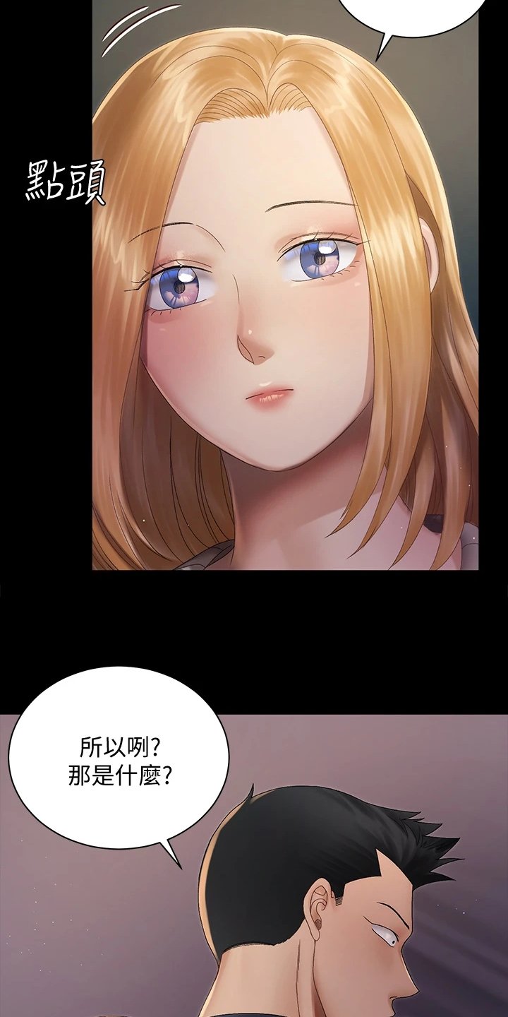 第221章：不需要这个了