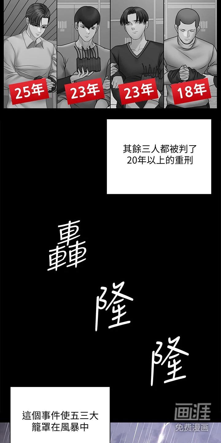 第245章：抓捕